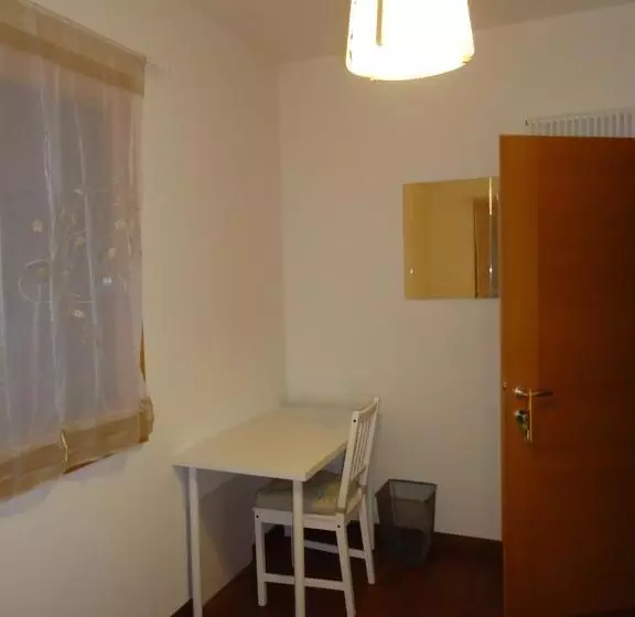 Re Leone Bed And Breakfast