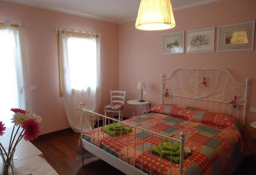 Re Leone Bed And Breakfast