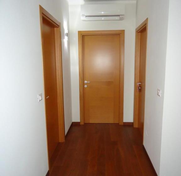 Re Leone Bed And Breakfast