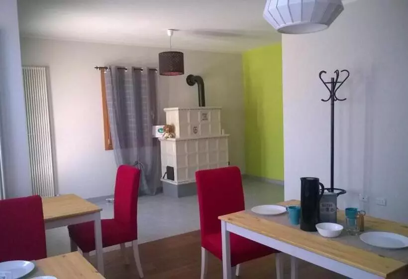 Re Leone Bed And Breakfast