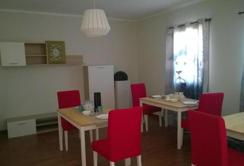 Re Leone Bed And Breakfast