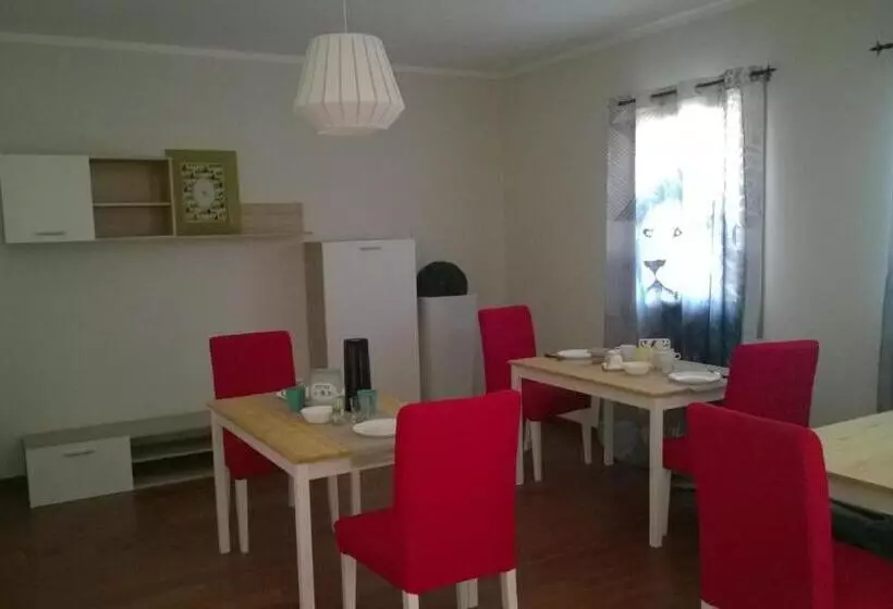 Re Leone Bed And Breakfast