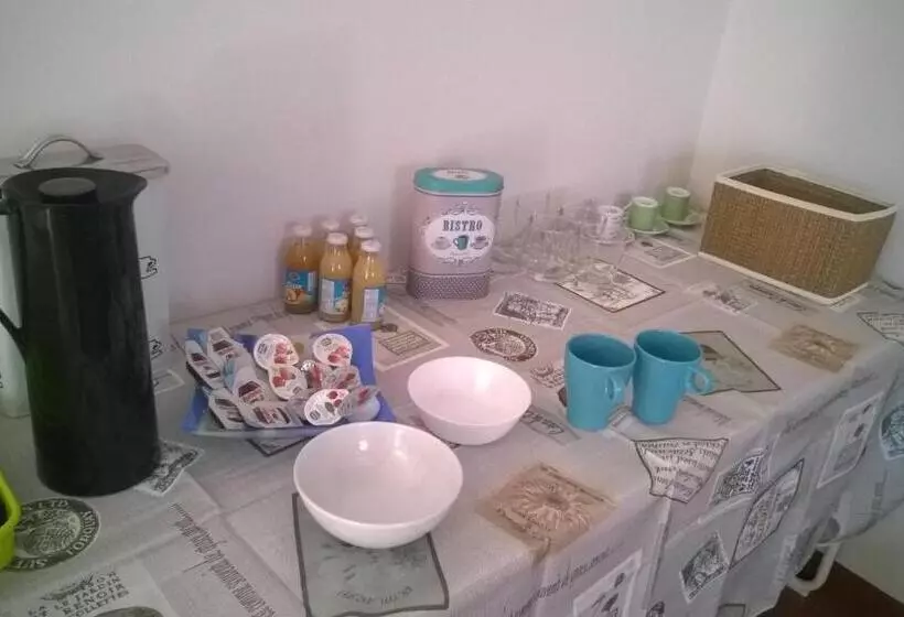 Re Leone Bed And Breakfast