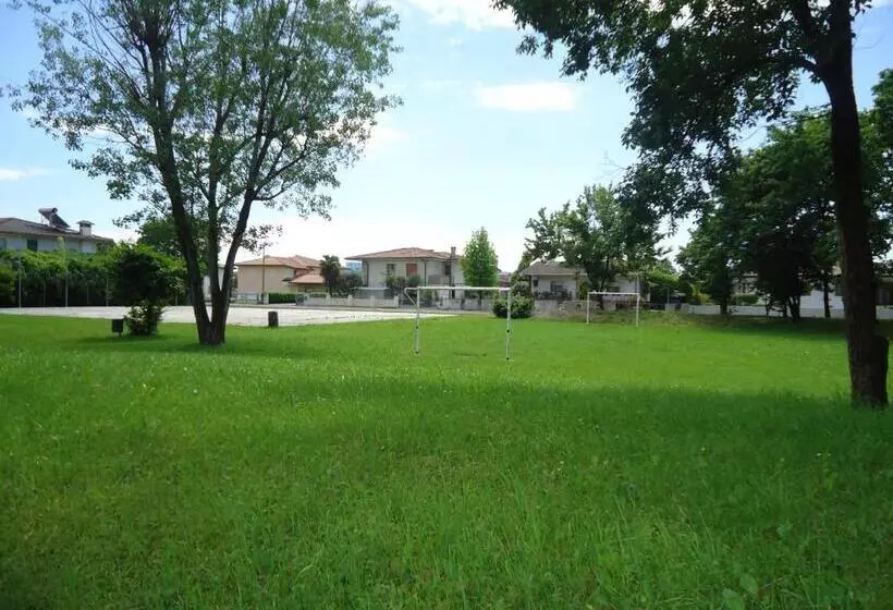 Re Leone Bed And Breakfast