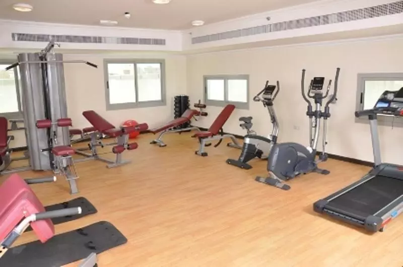 Akas Inn Hotel Apartment