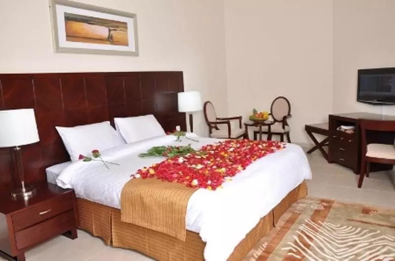 Akas Inn Hotel Apartment