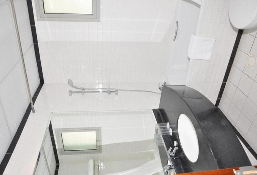 Akas Inn Hotel Apartment