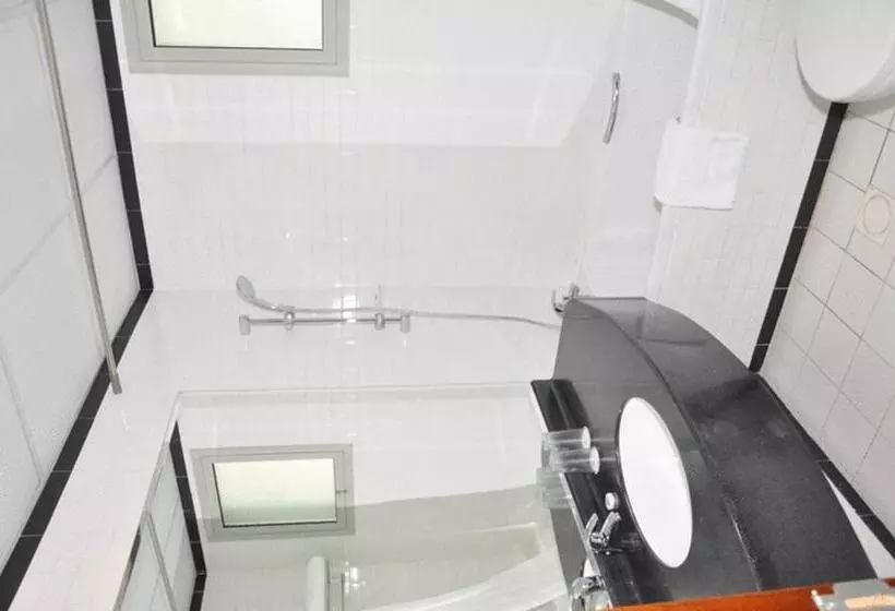 Akas Inn Hotel Apartment