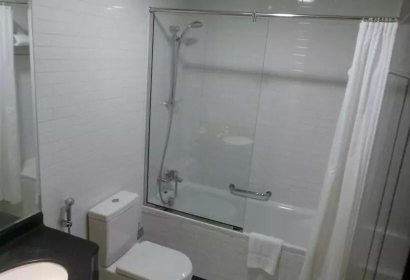 Akas Inn Hotel Apartment
