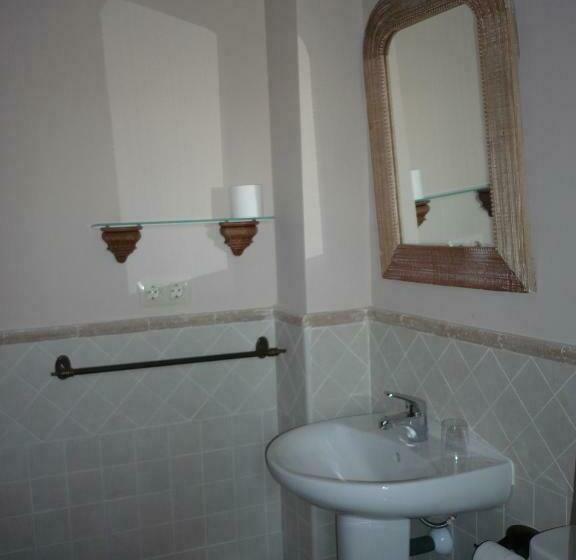 Apartamentos Turísticos Rincón De La Magdalena