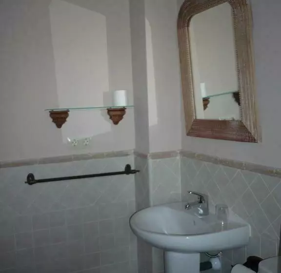 Apartamentos Turísticos Rincón De La Magdalena