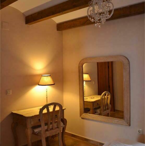 Apartamentos Turísticos Rincón De La Magdalena