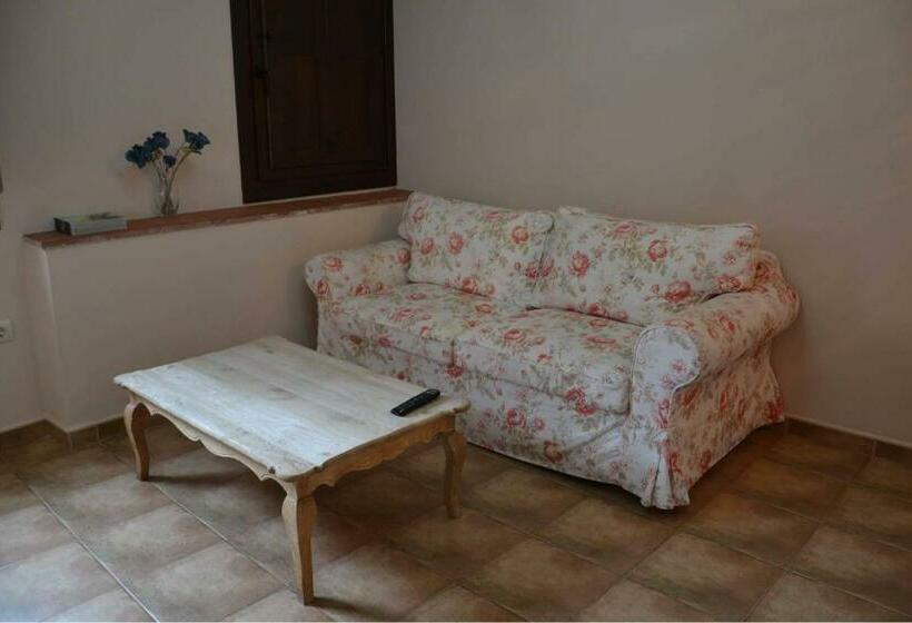 Apartamentos Turísticos Rincón De La Magdalena