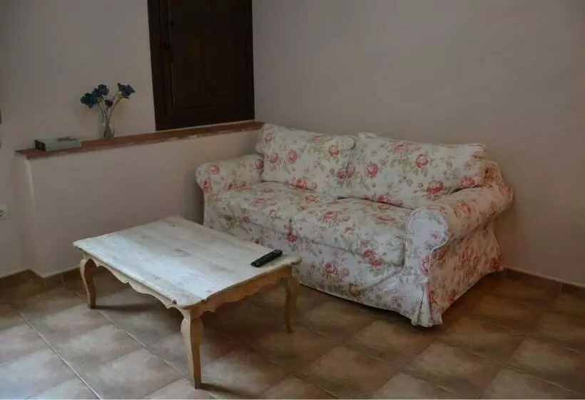 Apartamentos Turísticos Rincón De La Magdalena