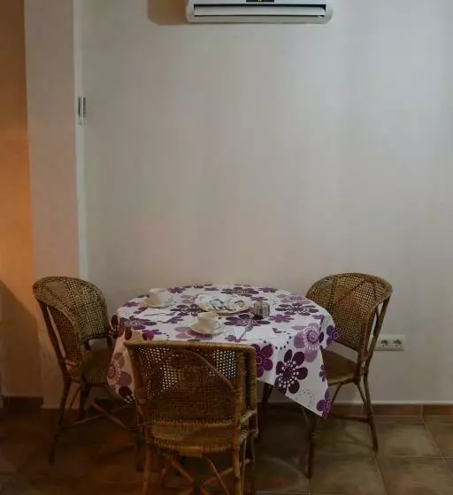 Apartamentos Turísticos Rincón De La Magdalena