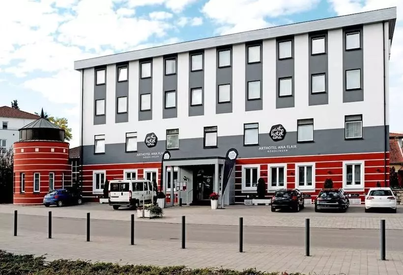 Arthotel Ana Flair