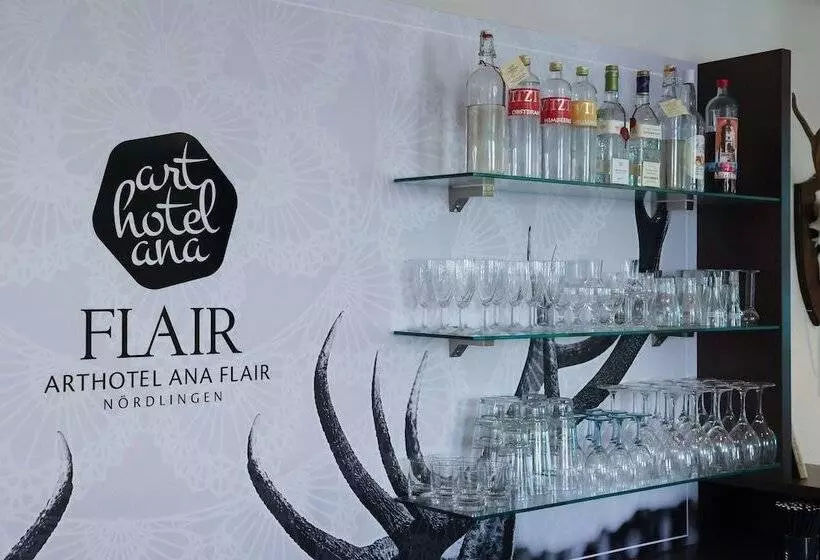 Arthotel Ana Flair
