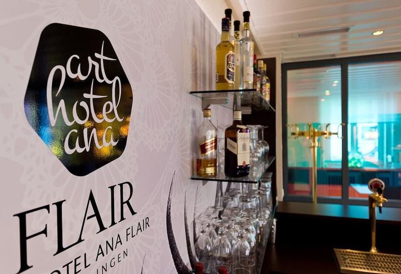 Arthotel Ana Flair