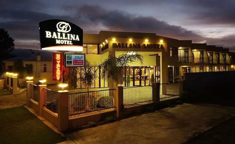 Ballina Motel