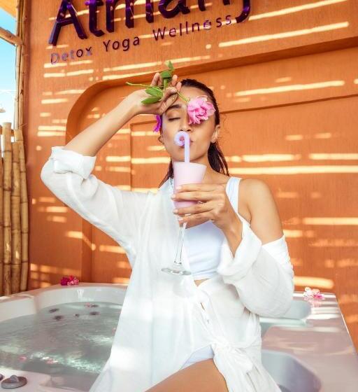 Cancun Sokhna Resort & Villas