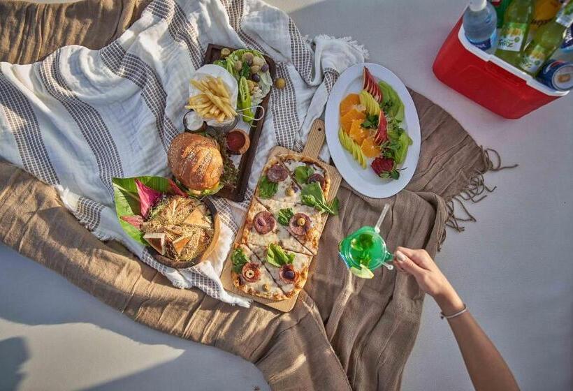 Cancun Sokhna Resort & Villas