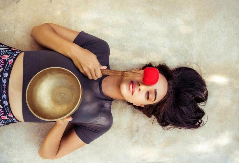 Cancun Sokhna Resort & Villas