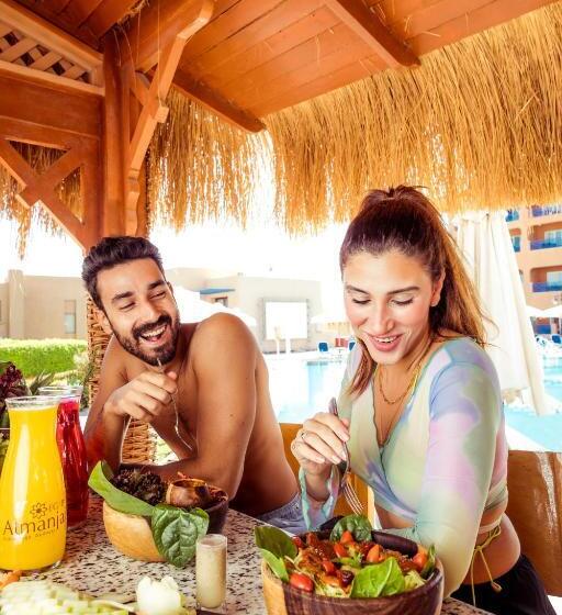 Cancun Sokhna Resort & Villas