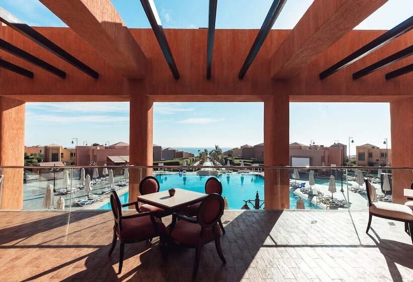 Cancun Sokhna Resort & Villas