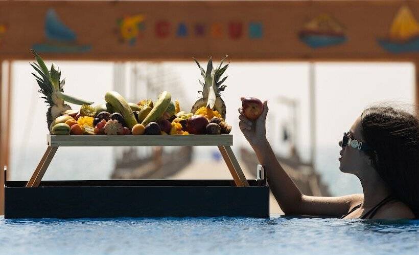 Cancun Sokhna Resort & Villas