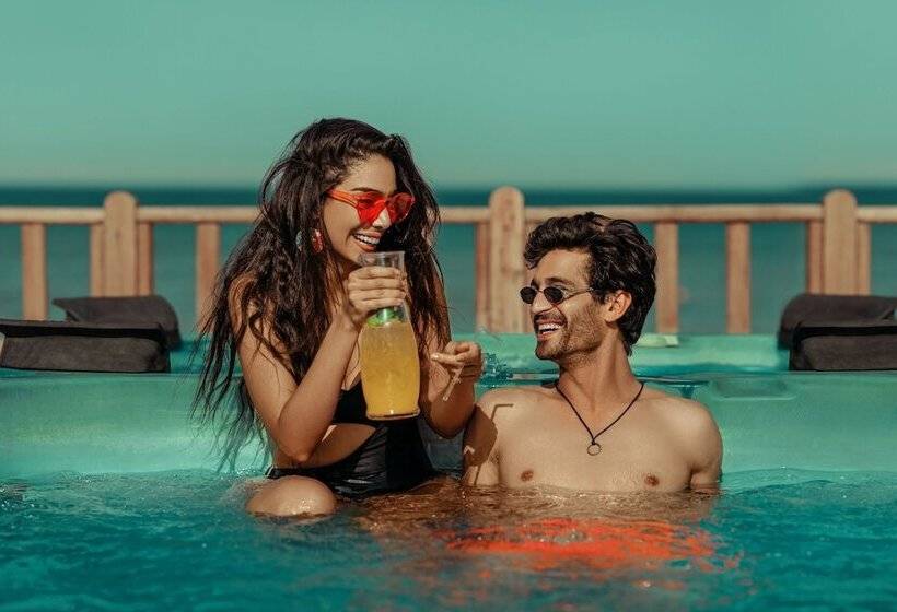 Cancun Sokhna Resort & Villas