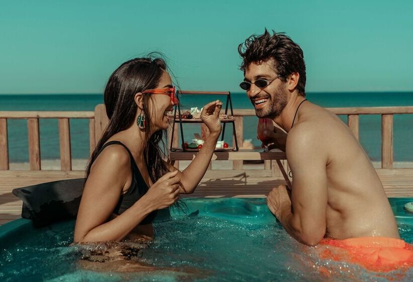 Cancun Sokhna Resort & Villas