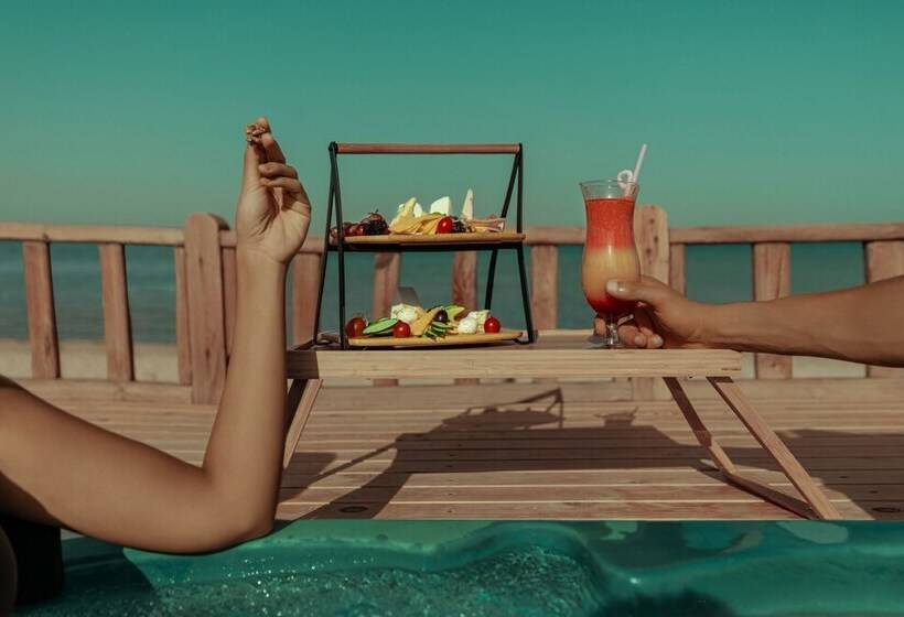 Cancun Sokhna Resort & Villas