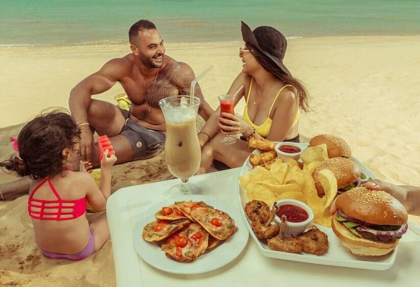 Cancun Sokhna Resort & Villas