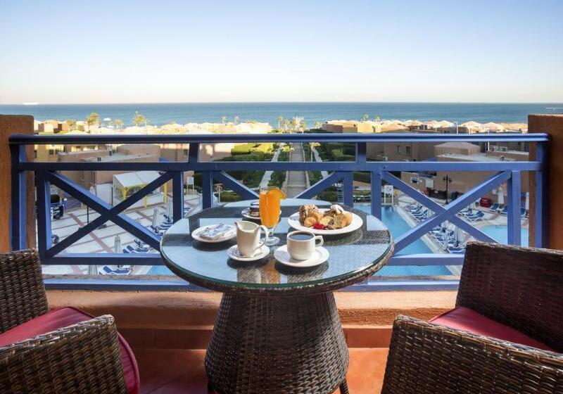 Cancun Sokhna Resort & Villas