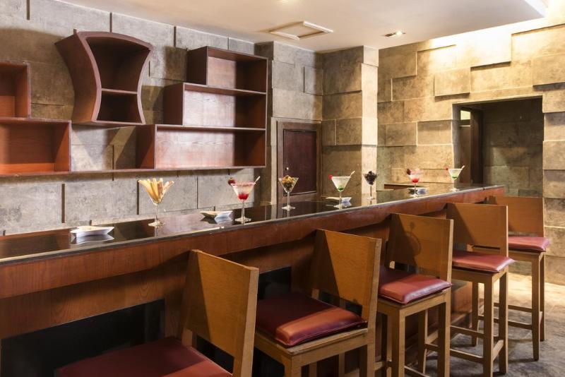 Cancun Sokhna Resort & Villas