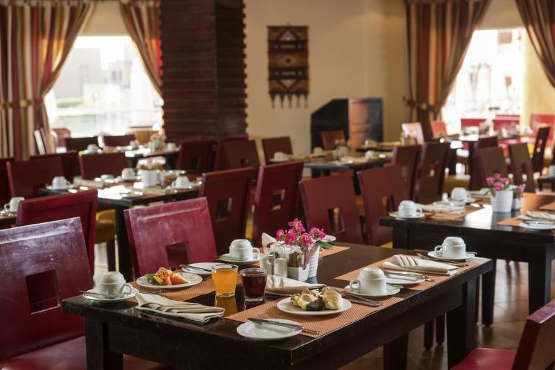 Cancun Sokhna Resort & Villas