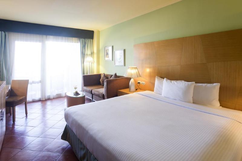 Cancun Sokhna Resort & Villas