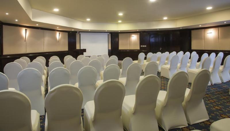 Cancun Sokhna Resort & Villas