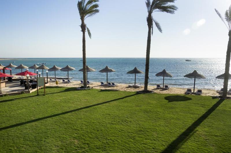 Cancun Sokhna Resort & Villas