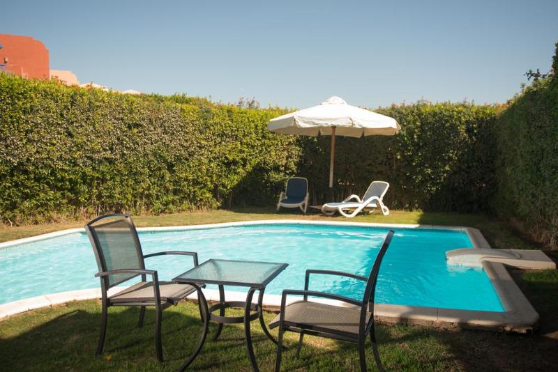 Cancun Sokhna Resort & Villas