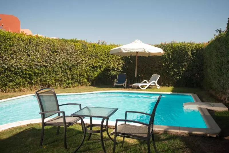 Cancun Sokhna Resort & Villas