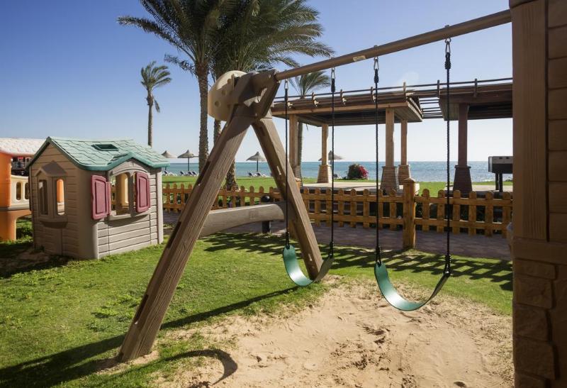 Cancun Sokhna Resort & Villas