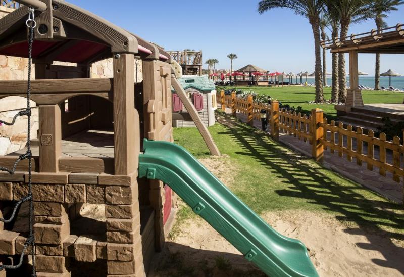 Cancun Sokhna Resort & Villas