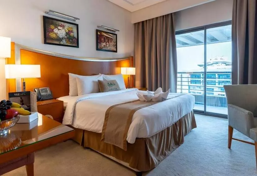 Grand Bellevue Hotel Apartment Dubai