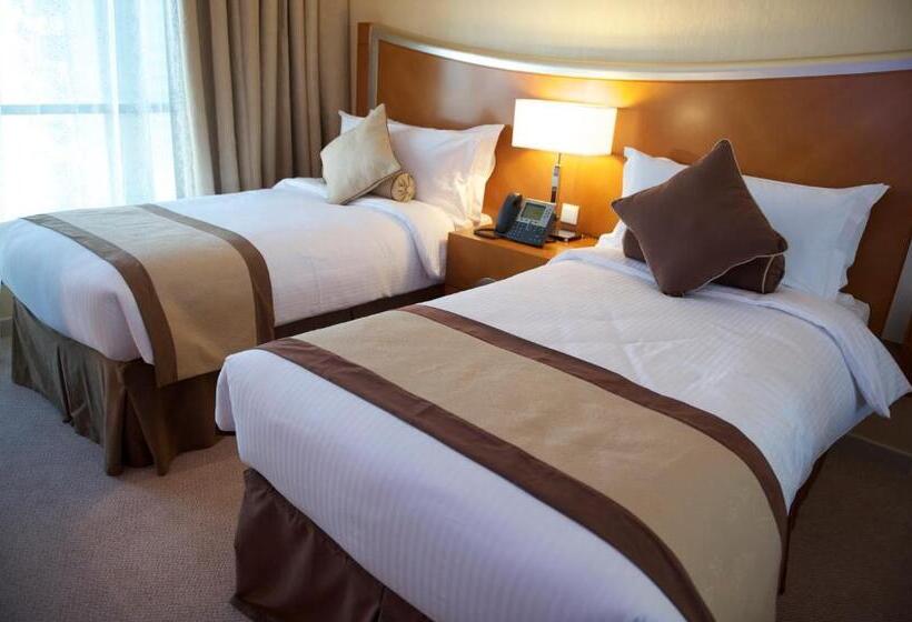 Grand Bellevue Hotel Apartment Dubai