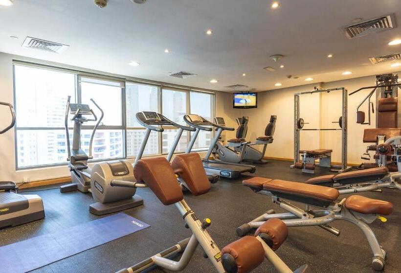 Grand Bellevue Hotel Apartment Dubai