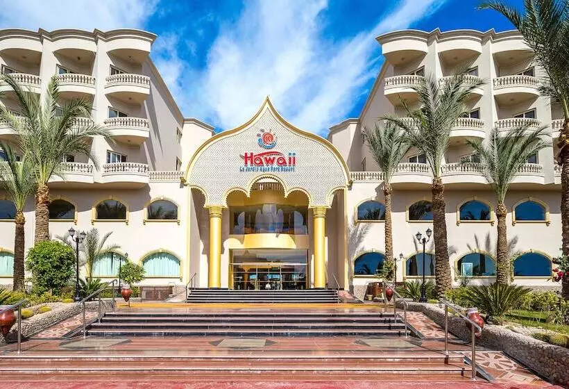 Hawaii Le Jardin Aqua Resort Families And Couples Only