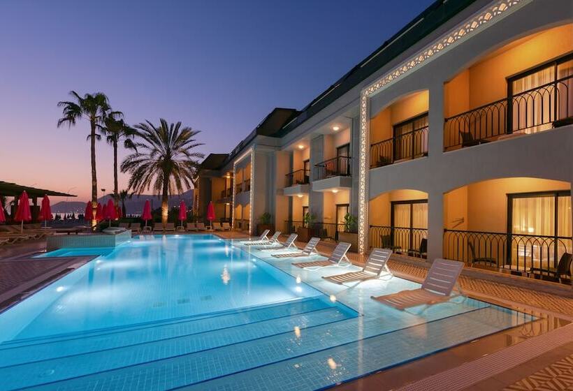 Alaaddin Beach Hotel   Adult Only