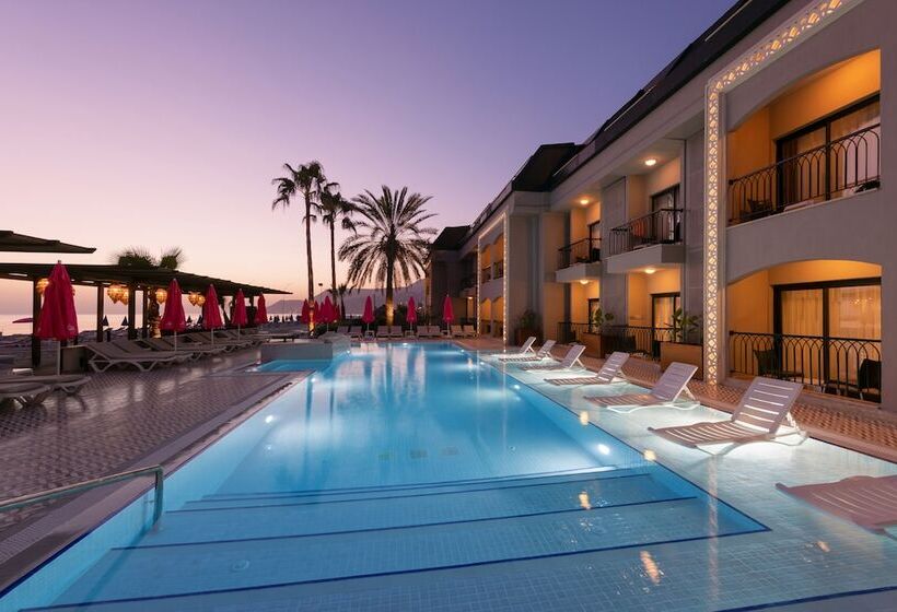 Alaaddin Beach Hotel   Adult Only