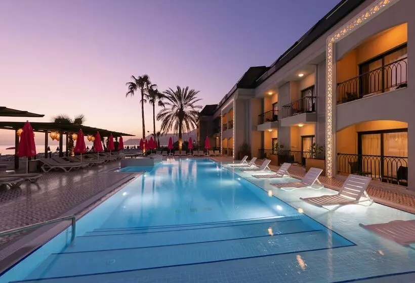 Alaaddin Beach Hotel Adult Only